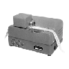 OKI-58 Photoelectric Tape Reader