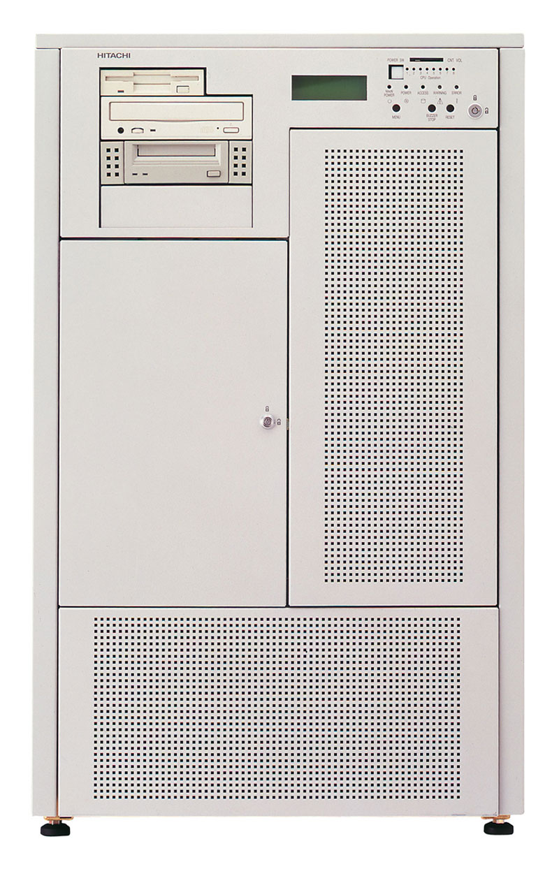 HA8000 series-Computer Museum