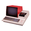 MZ-80Kパーソナルコンピュータ