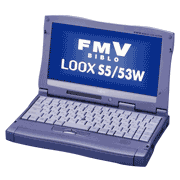 FMV-BIBLO LOOX Series-Computer Museum
