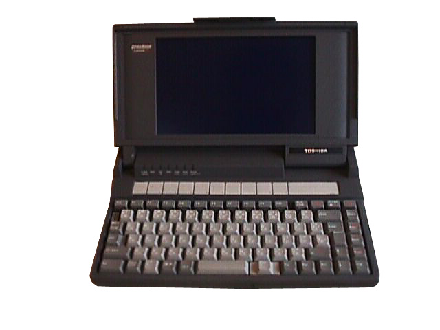 ノートパソコン nephrotomy TOSHIBA J-3100SGT101