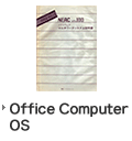 Office Computer OS 