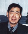 Kishigami Toshiaki