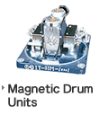 Magnetic Drum Units
