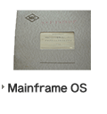 Mainframe OS