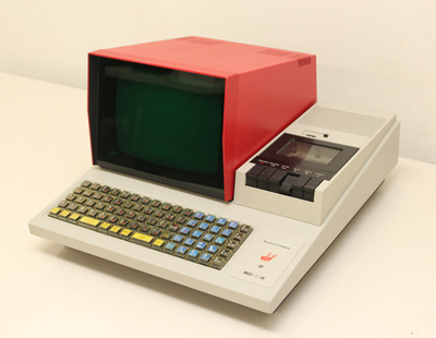 MZ-80K